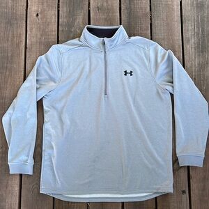 Under Armour Quarter Zip